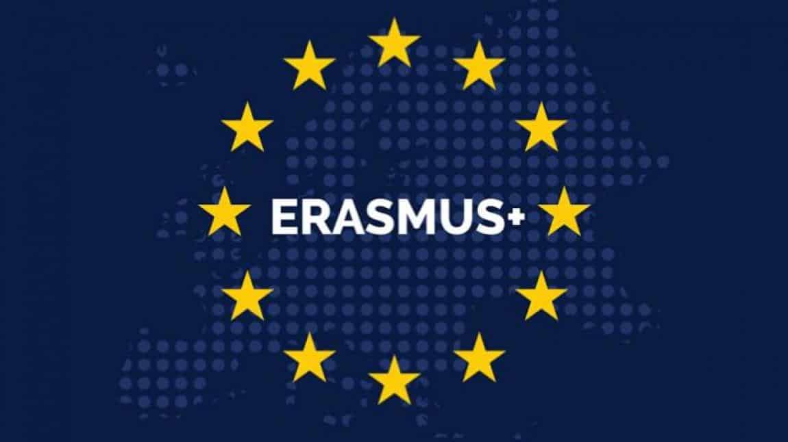 Erasmus+ Öğrenci Staj Hareketliliği